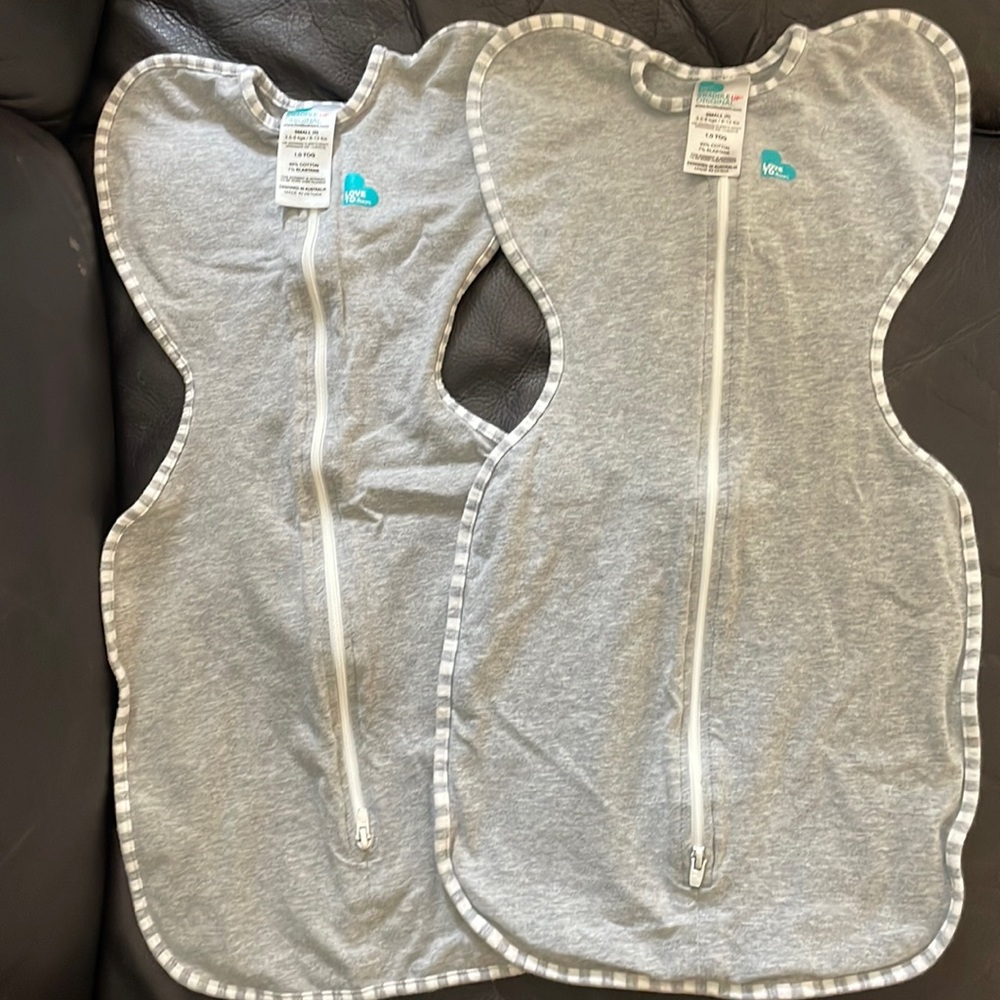 Love to Dream Swaddle